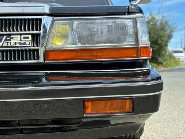 グロリアセダン 1986/S61