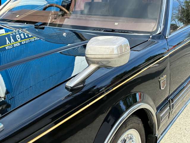 グロリアセダン 1986/S61