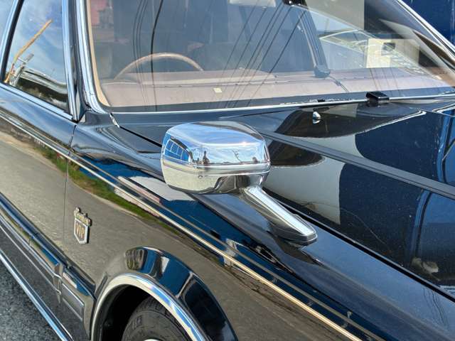 グロリアセダン 1986/S61