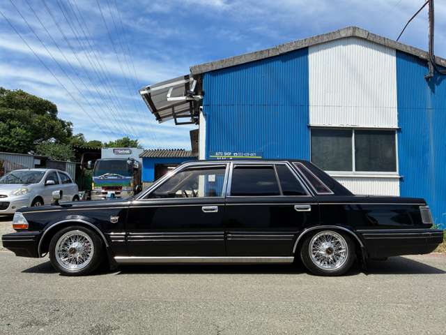 グロリアセダン 1986/S61