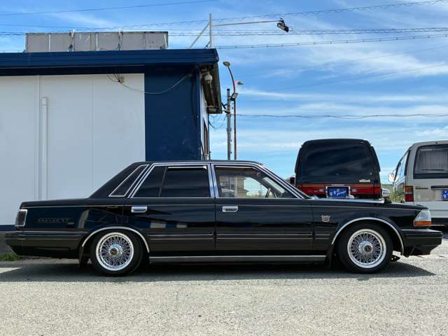 グロリアセダン 1986/S61