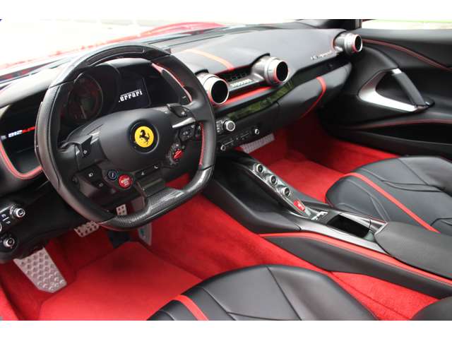 812スーパーファスト 2018/H30