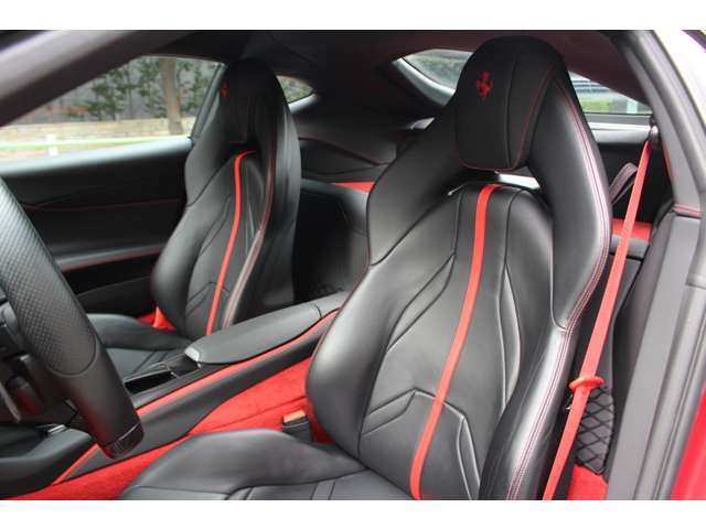 812スーパーファスト 2018/H30