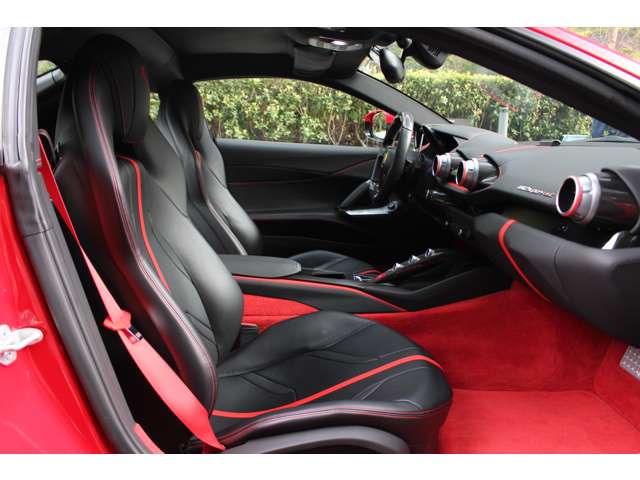 812スーパーファスト 2018/H30