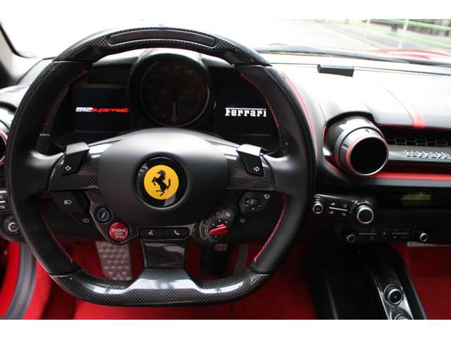 812スーパーファスト 2018/H30