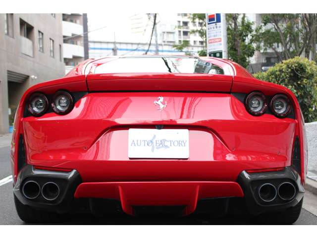 812スーパーファスト 2018/H30