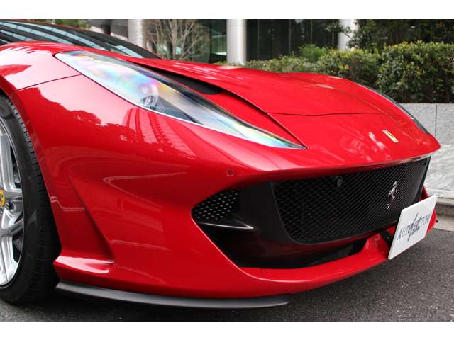 812スーパーファスト 2018/H30