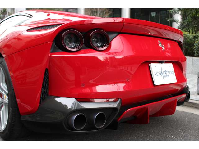 812スーパーファスト 2018/H30