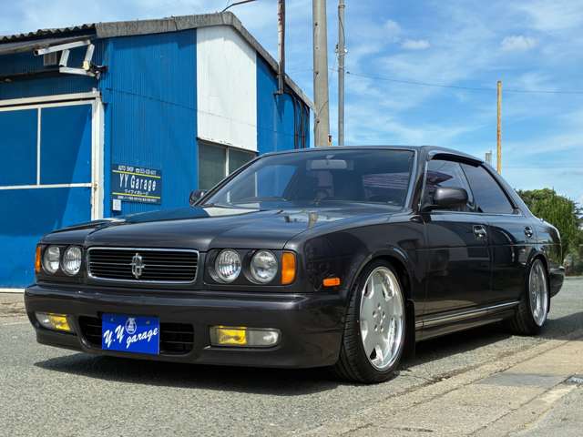 セドリック 1993/H05