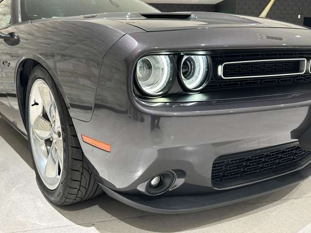 チャレンジャー 2018/H30