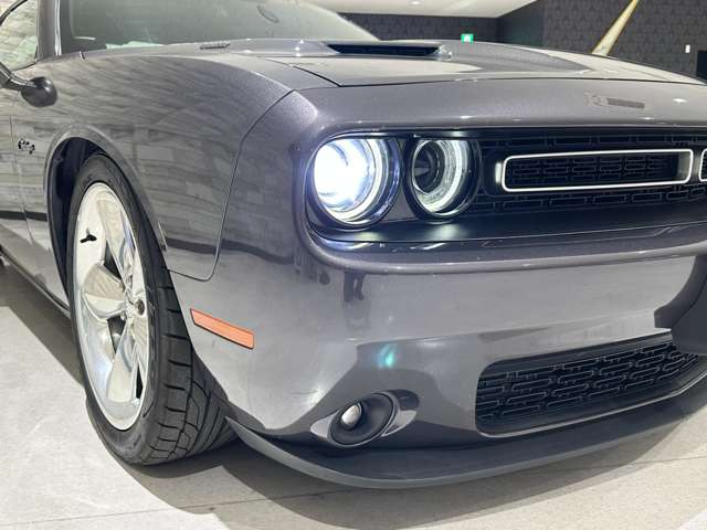 チャレンジャー 2018/H30