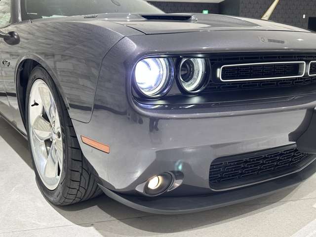 チャレンジャー 2018/H30