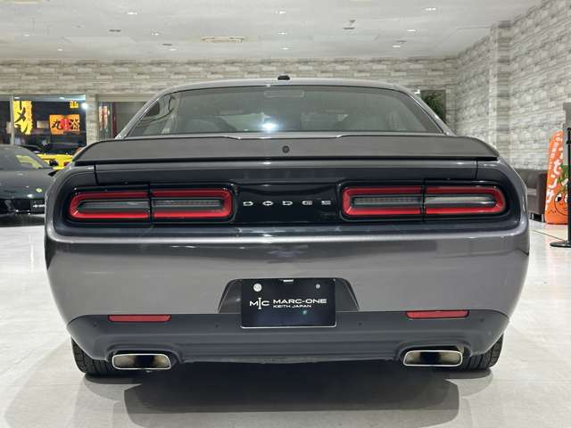 チャレンジャー 2018/H30