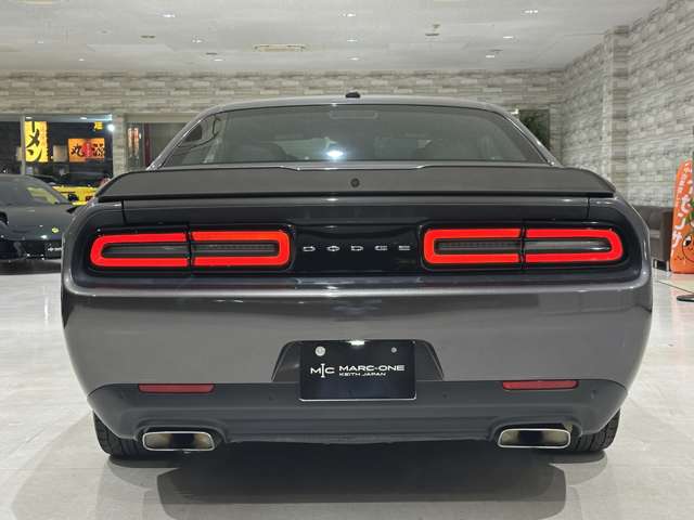 チャレンジャー 2018/H30