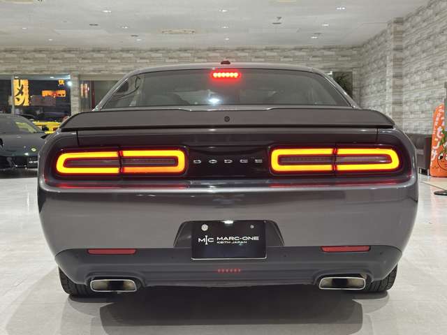 チャレンジャー 2018/H30