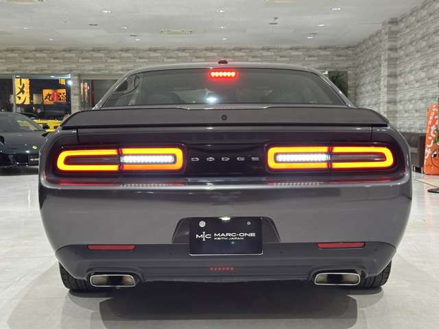 チャレンジャー 2018/H30