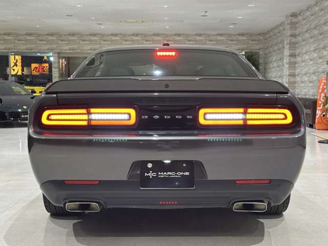 チャレンジャー 2018/H30