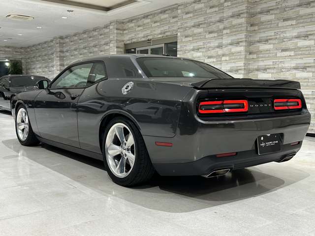 チャレンジャー 2018/H30