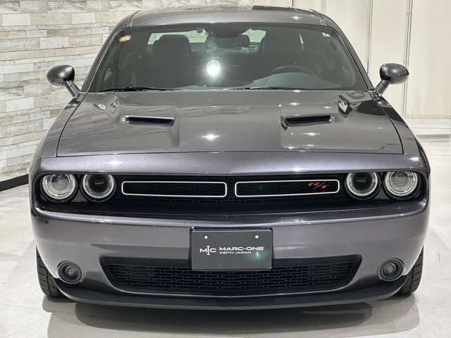 チャレンジャー 2018/H30