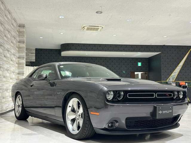 チャレンジャー 2018/H30