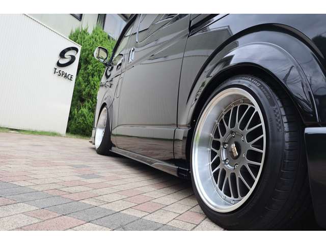ハイエース 2020/R02