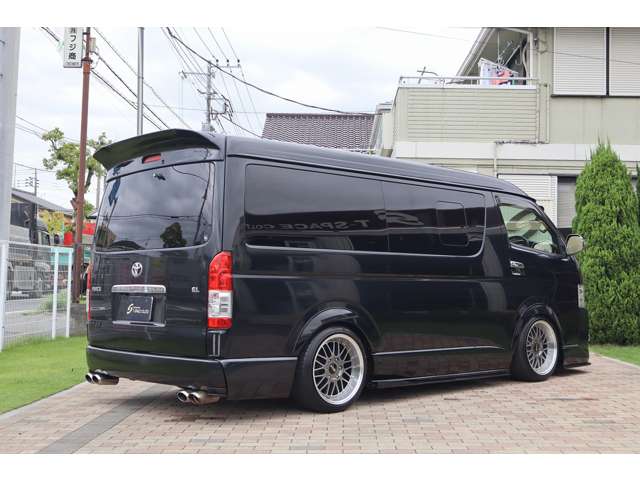 ハイエース 2020/R02
