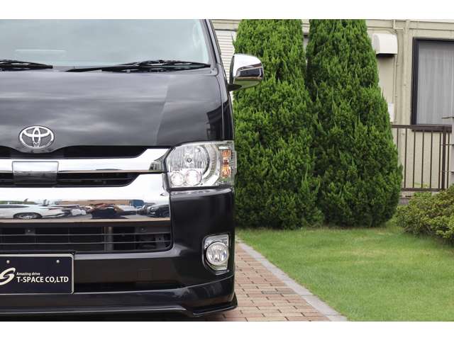 ハイエース 2020/R02