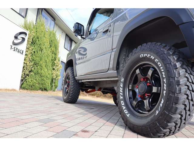 ジムニー 2023/R05