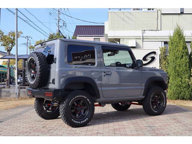 ジムニー 2023/R05