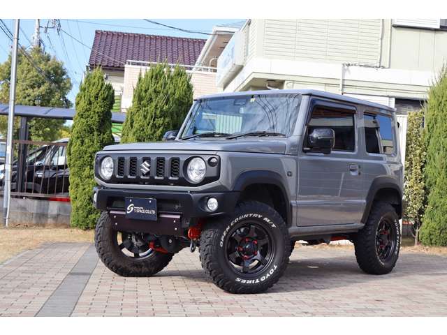 ジムニー 2023/R05