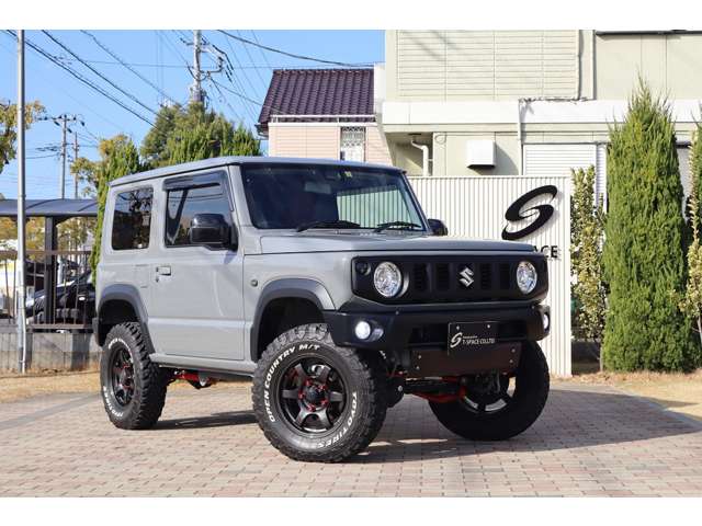 ジムニー 2023/R05