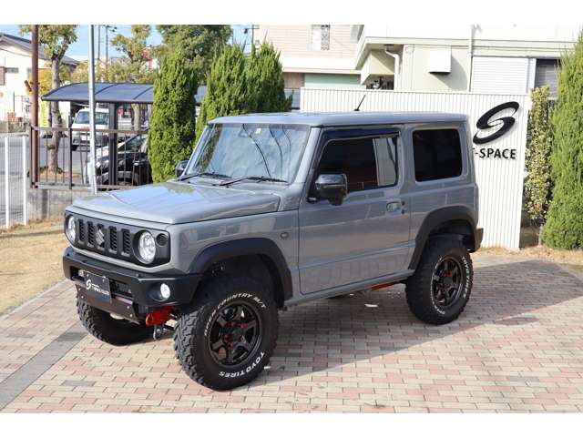 ジムニー 2023/R05