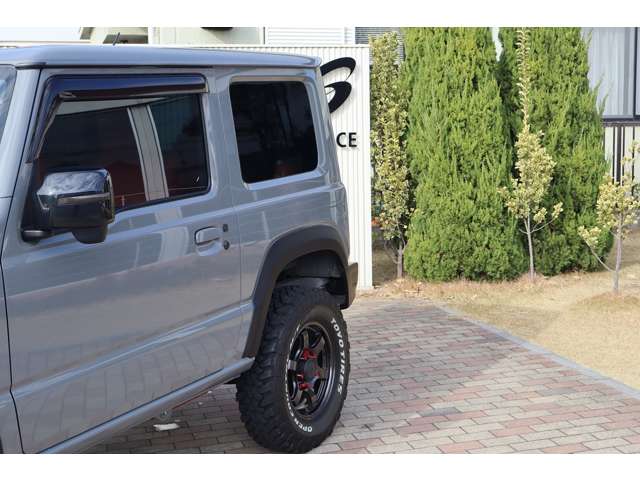 ジムニー 2023/R05