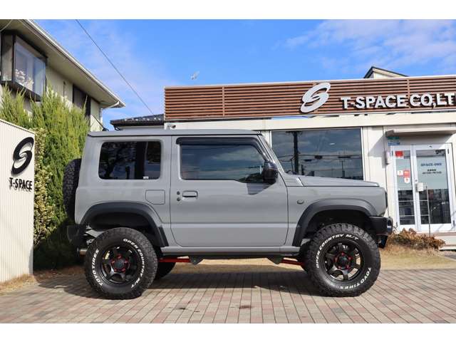 ジムニー 2023/R05