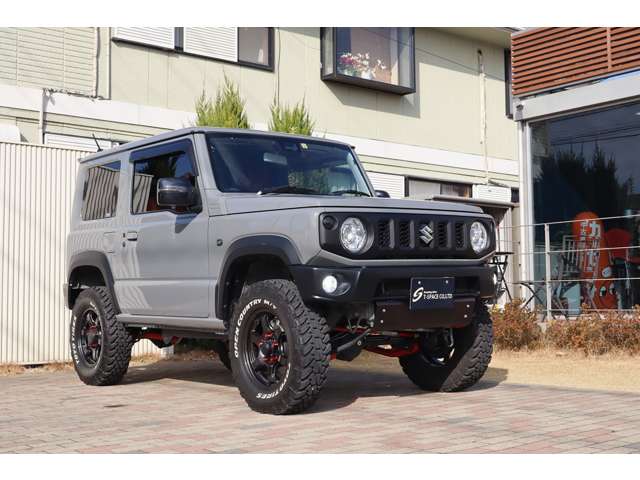 ジムニー 2023/R05