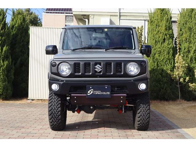 ジムニー 2023/R05