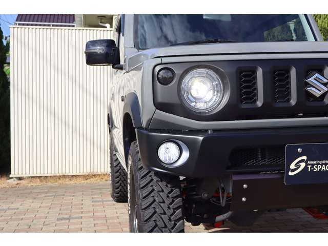 ジムニー 2023/R05