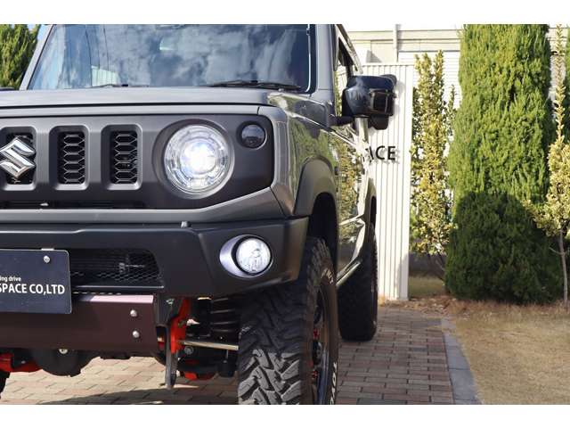 ジムニー 2023/R05