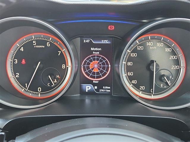 スイフト 2017/H29