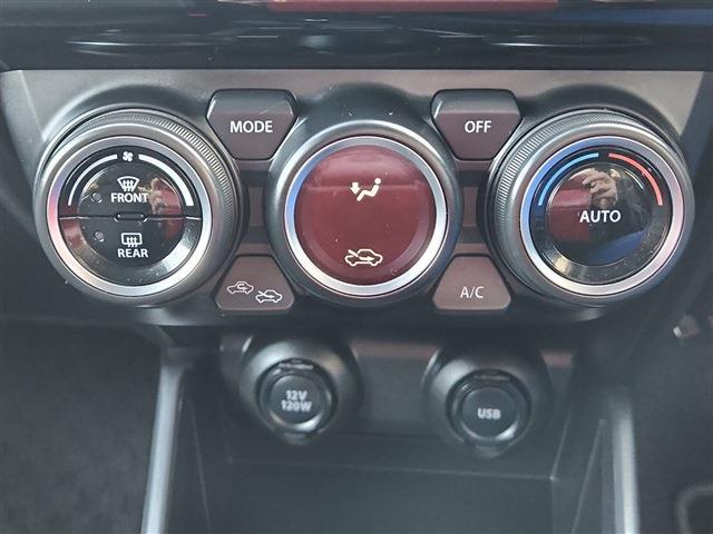 スイフト 2017/H29