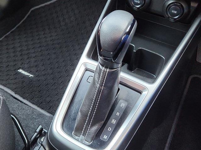 スイフト 2017/H29