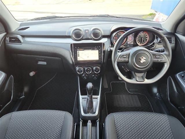 スイフト 2017/H29