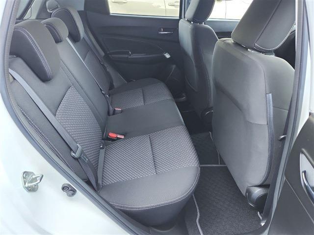 スイフト 2017/H29