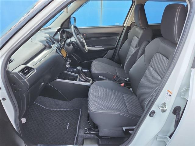 スイフト 2017/H29