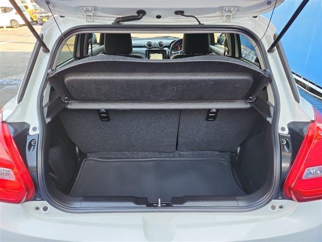 スイフト 2017/H29