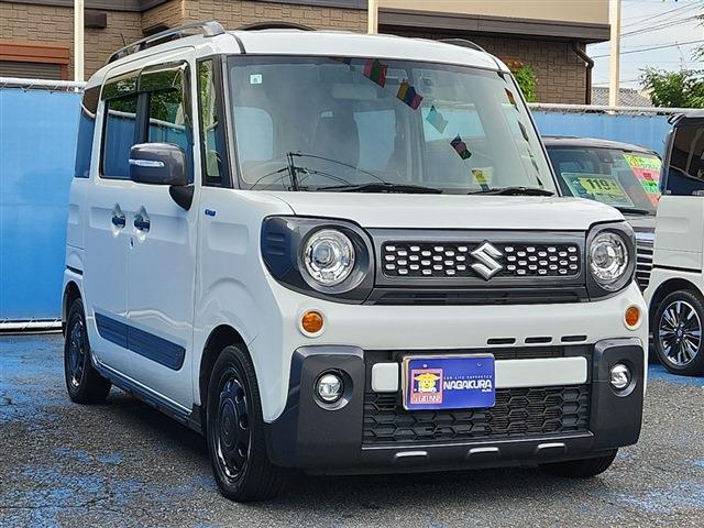 スペーシア 2019/R1