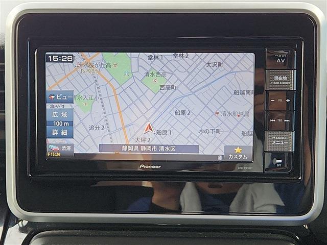 フレアワゴン 2019/H31