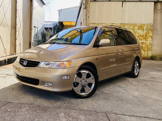 ラグレイト 1999/H11