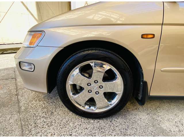 ラグレイト 1999/H11