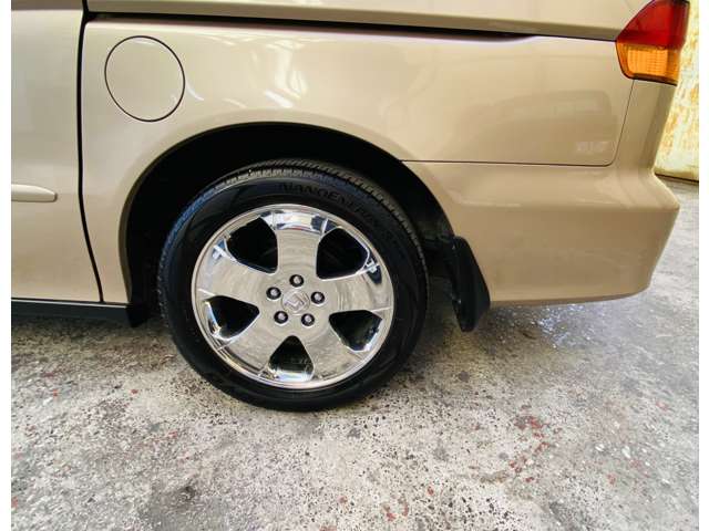 ラグレイト 1999/H11